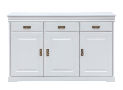 Sideboard Wardrobe Shelf Luxury Living Room Design Sideboard Country House Chest of drawers